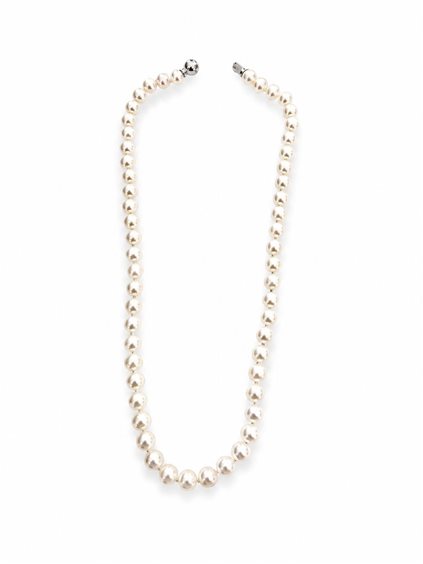 Collana Salvini Donna in Perle SAL098743 - SAL098743
